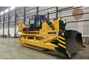 Bulldozer