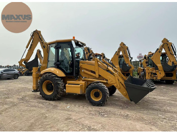 NEU: Baggerlader Maxus 3cx Maxus 3cx: das Bild 2