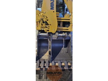 NEU: Baggerlader Maxus 3cx Maxus 3cx: das Bild 5