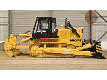 Bulldozer