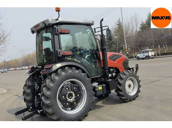 NEU: Traktor Maxus Maxus Tractor pe roți 90hp 4x4: das Bild 3