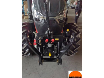 NEU: Traktor Maxus Maxus Tractor pe roți 90hp 4x4: das Bild 2