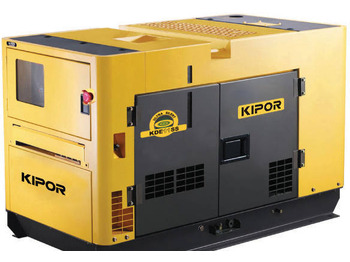 NEU: Stromgenerator NEW Generator Warranty up to 10 YEARS | Новий Генератор Агрегат Гарантія до 10 РОКІВ: das Bild 2