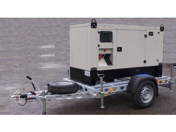 NEU: Stromgenerator NEW Generator Warranty up to 10 YEARS | Новий Генератор Агрегат Гарантія до 10 РОКІВ: das Bild 5