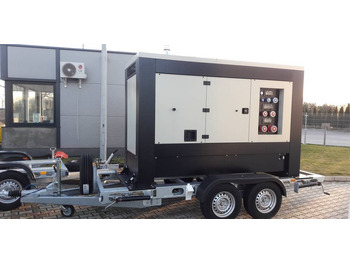NEU: Stromgenerator NEW Generator Warranty up to 10 YEARS | Новий Генератор Агрегат Гарантія до 10 РОКІВ: das Bild 4
