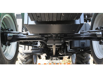 NEU: Traktor NEW MAXUS 200 HP 4x4 Tractor Warranty | НОВИЙ MAXUS 200 К.с. 4x4 трактор Гарантія: das Bild 4