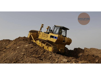Bulldozer