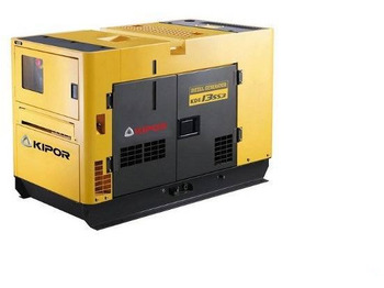 Stromgenerator