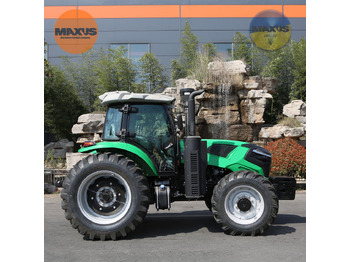 Traktor