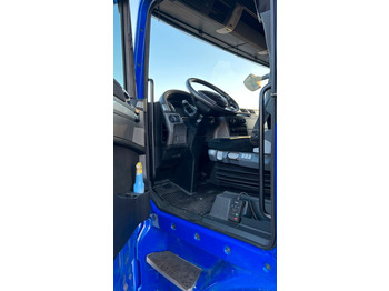 Sattelzugmaschine MAN TGX 18.440 4x2: das Bild 4