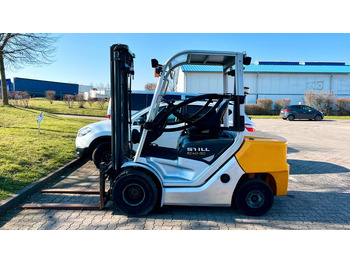 STILL RC40 Dieselstapler