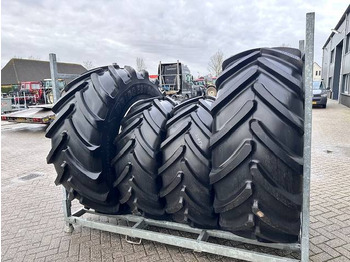 BRIDGESTONE Felgen und Reifen