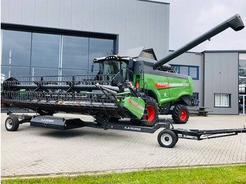 FENDT C series Mähdrescher