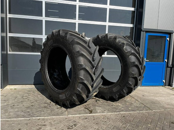 MICHELIN Felgen und Reifen