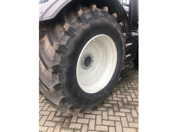 TRELLEBORG Felgen und Reifen