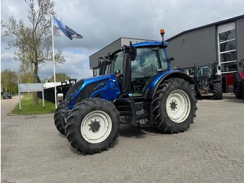 Traktor Valtra N134 Versu Smart Touch, GPS: das Bild 3