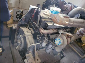 CUMMINS Motor