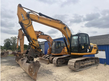 Jcb JS160 NLC - Leasing Jcb JS160 NLC: das Bild 1