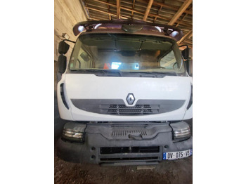 RENAULT Kipper
