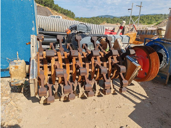 Prallbrecher Sandvik GM420-14: das Bild 2