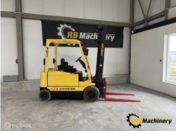HYSTER Gabelstapler