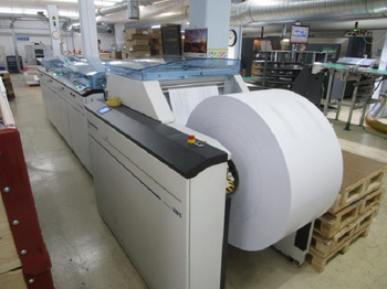 Druckmaschine