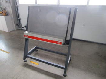 Druckmaschine