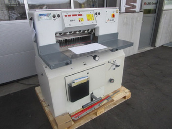 Papierschneidemaschine