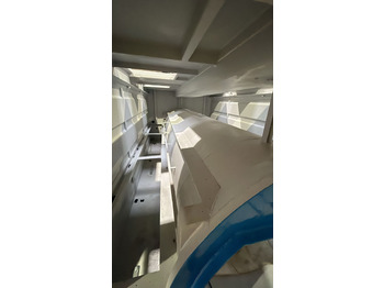 Saug-/ Spülfahrzeug DAF VacuDrain 1127: das Bild 5