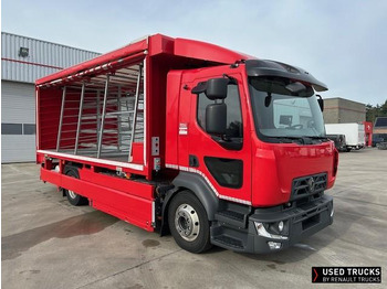 RENAULT D Plane LKW