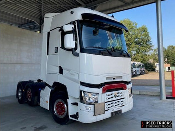 Sattelzugmaschine Renault Trucks T High: das Bild 2