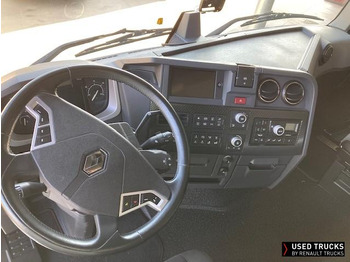 Innenraum Bild 1: Sattelzugmaschine Renault Trucks T High