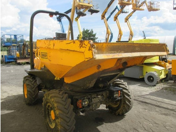 Mini-Kipper Ausa D 350 AH G: das Bild 4