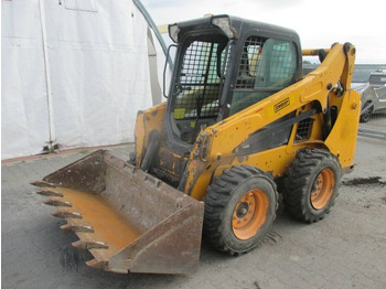 Kompaktlader Bobcat S 530: das Bild 2