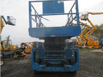 Scherenbühne Genie GS 5390 RT: das Bild 4