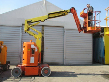 GENIE Z30/20N Gelenkarmbühne