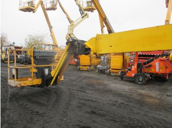 Teleskopbühne JLG M 600 JP: das Bild 3