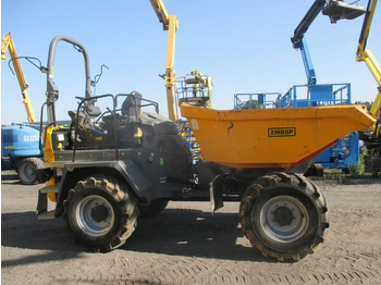 WACKER Mini-Kipper