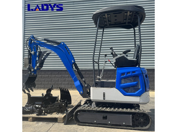 KUBOTA Bagger