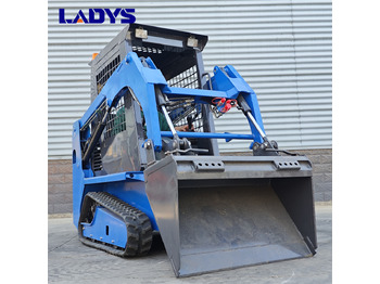 KUBOTA Kompaktlader