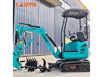 KUBOTA Minibagger