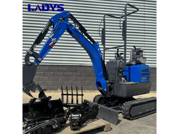 KUBOTA Bagger