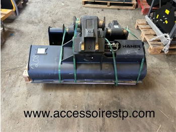 ACB-MORIN Baggerschaufel