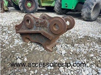 GEITH Schnellwechsler