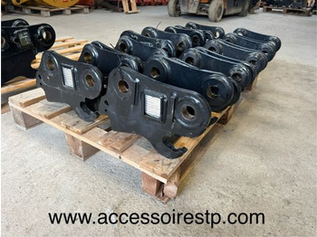 GEITH Schnellwechsler