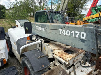 BOBCAT T40170 Teleskoplader