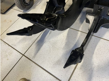 Aufreißer Dent de déroctage Morin M1: das Bild 2