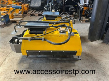 Schlegelmäher/ Mulcher
