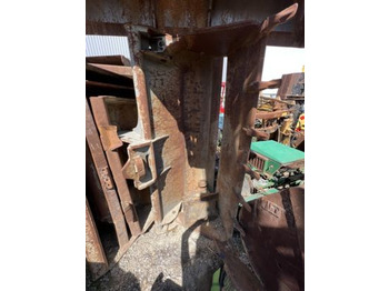 ARDEN EQUIPMENT Schaufel