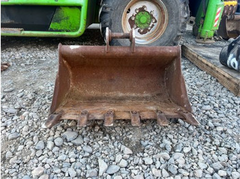 Baggerschaufel Godet de terrassement - axe 40 mm - 650€ NET: das Bild 2